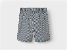 Name It badeshorts navy blazer stribet